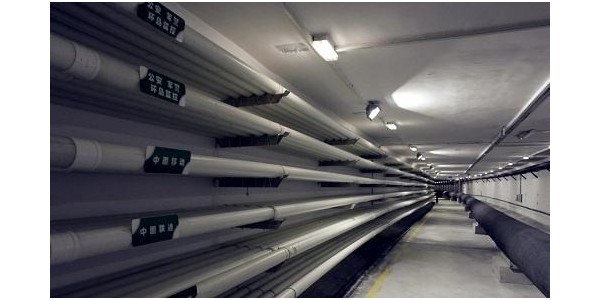 “管線綜合布置”怎么做？思路分享！