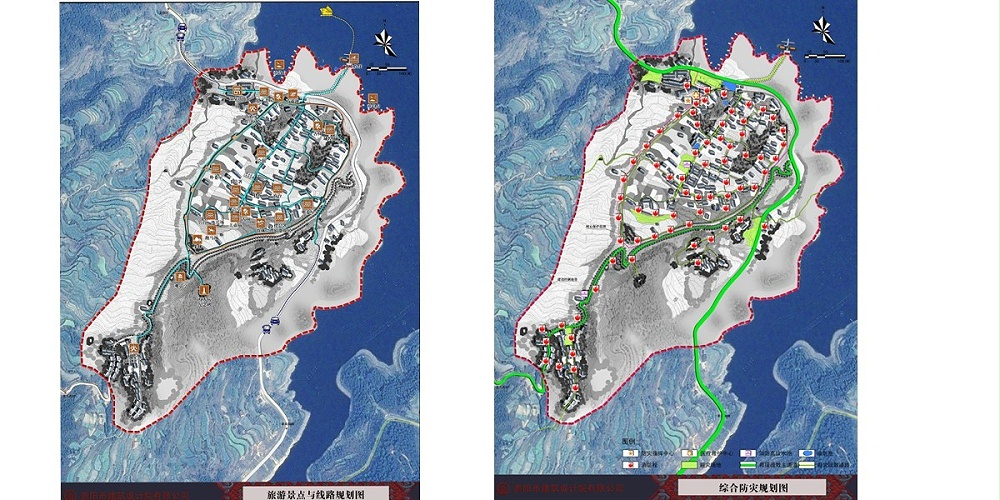 劍河縣南加鎮(zhèn)柳基村傳統(tǒng)村落保護發(fā)展規(guī)劃 劍河縣南加鎮(zhèn)柳基村傳統(tǒng)村落保護發(fā)展規(guī)劃
