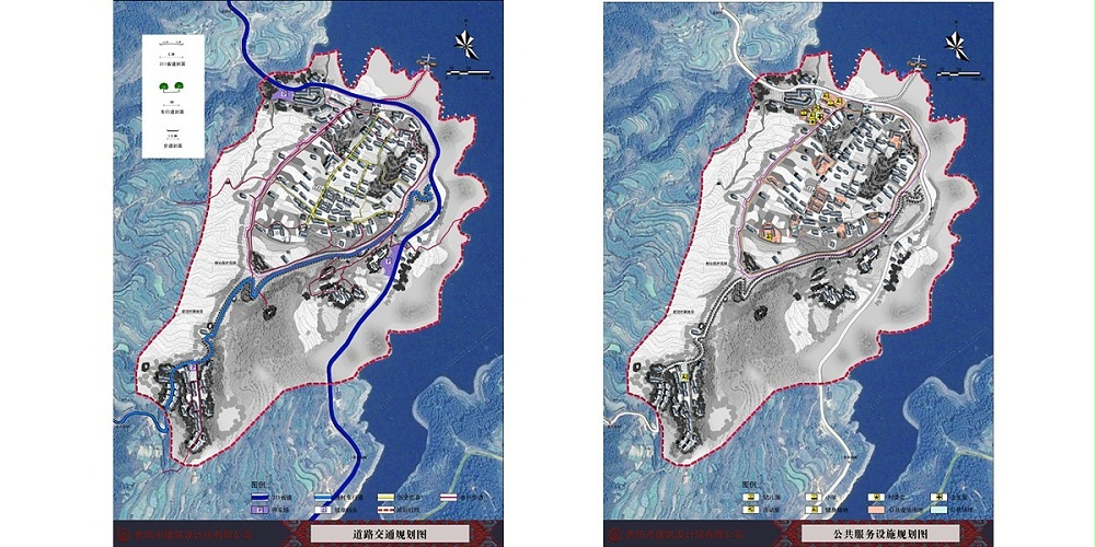 劍河縣南加鎮(zhèn)柳基村傳統(tǒng)村落保護發(fā)展規(guī)劃 劍河縣南加鎮(zhèn)柳基村傳統(tǒng)村落保護發(fā)展規(guī)劃