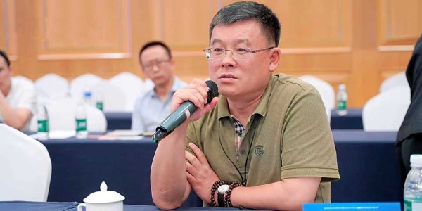 聚焦建筑設(shè)計(jì)行業(yè)的重塑與突圍|貴陽(yáng)市建筑設(shè)計(jì)院黨委書(shū)記、董事長(zhǎng)蔣美榮應(yīng)邀出席“2024工程設(shè)計(jì)行業(yè)院