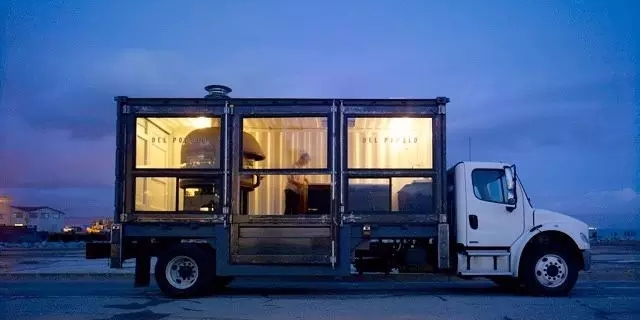 玩轉(zhuǎn)貨柜箱，隨心玩創(chuàng)意！