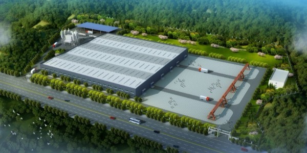 智”造蛻變，推陳出新貴陽市建筑設(shè)計(jì)院——建筑產(chǎn)業(yè)化事業(yè)部