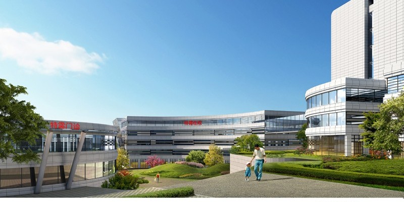 黔西南州兒童醫(yī)院、黔西南州婦幼保健院