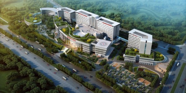 黔西南州兒童醫(yī)院、黔西南州婦幼保健院