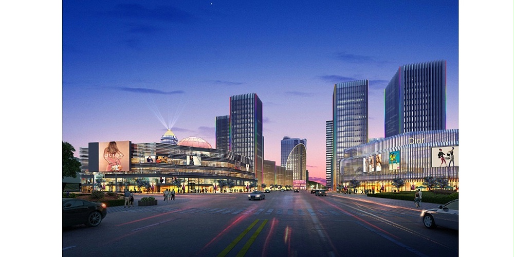 金沙縣老城區(qū)提質(zhì)改造規(guī)劃 金沙縣老城區(qū)提質(zhì)改造規(guī)劃