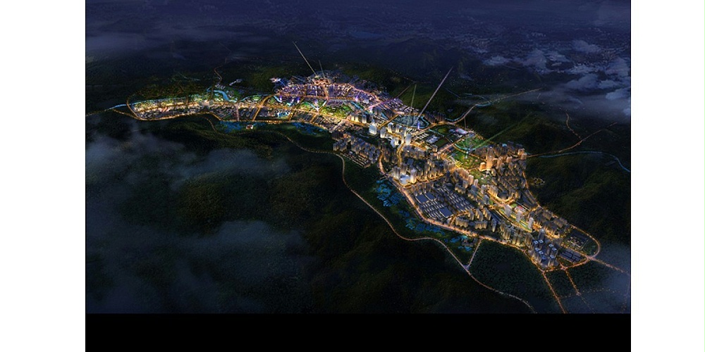 金沙縣老城區(qū)提質(zhì)改造規(guī)劃 金沙縣老城區(qū)提質(zhì)改造規(guī)劃