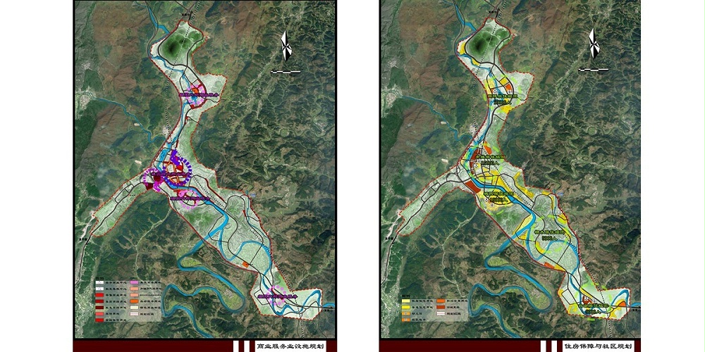 都勻市墨沖鎮(zhèn)鎮(zhèn)區(qū)控制性詳細(xì)規(guī)劃 都勻市墨沖鎮(zhèn)鎮(zhèn)區(qū)控制性詳細(xì)規(guī)劃