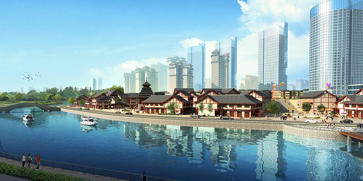 山穗縣縣城總體城市規(guī)劃設(shè)計(jì) 山穗縣縣城總體城市規(guī)劃設(shè)計(jì)