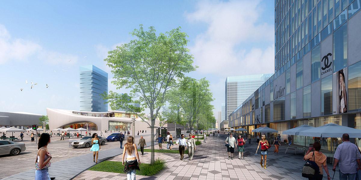 山穗縣縣城總體城市規(guī)劃設(shè)計(jì) 山穗縣縣城總體城市規(guī)劃設(shè)計(jì)