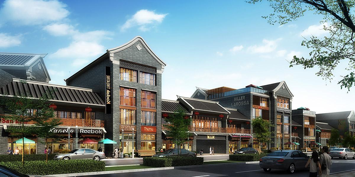 安龍縣普坪鎮(zhèn)城鎮(zhèn)風(fēng)貌整治設(shè)計(jì) 安龍縣普坪鎮(zhèn)城鎮(zhèn)風(fēng)貌整治設(shè)計(jì)