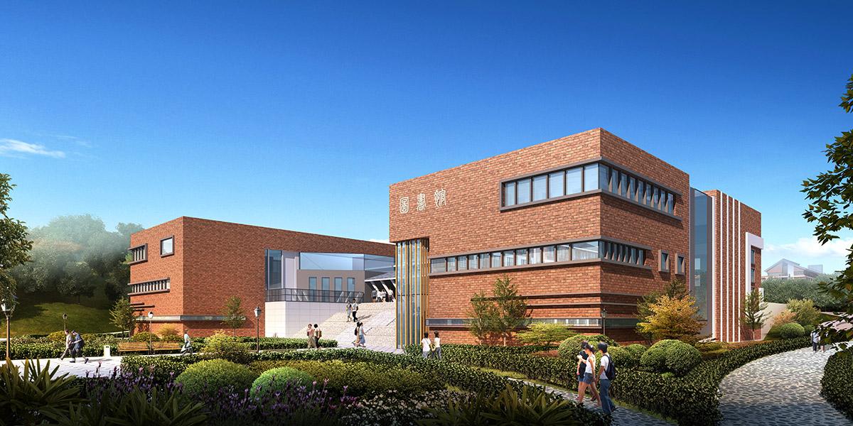 黃平民族中學建筑設計 黃平民族中學建筑設計