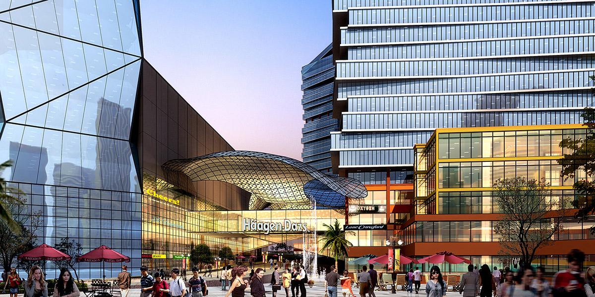 上河坎街片區(qū)舊城改造規(guī)劃設(shè)計(jì) 上河坎街片區(qū)舊城改造規(guī)劃設(shè)計(jì)