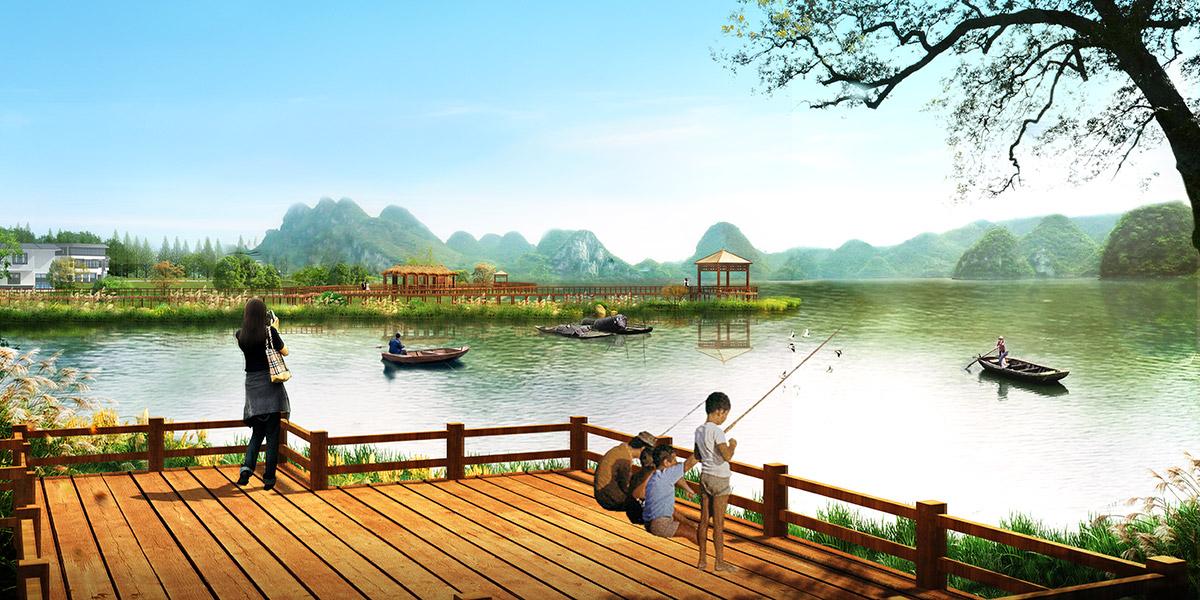 觀山湖區(qū)百花湖鄉(xiāng)三屯村“美麗鄉(xiāng)村”規(guī)劃設(shè)計(jì) 觀山湖區(qū)百花湖鄉(xiāng)三屯村“美麗鄉(xiāng)村”規(guī)劃設(shè)計(jì)