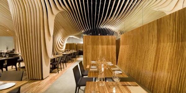 面對氣候變化建筑師可以做什么？