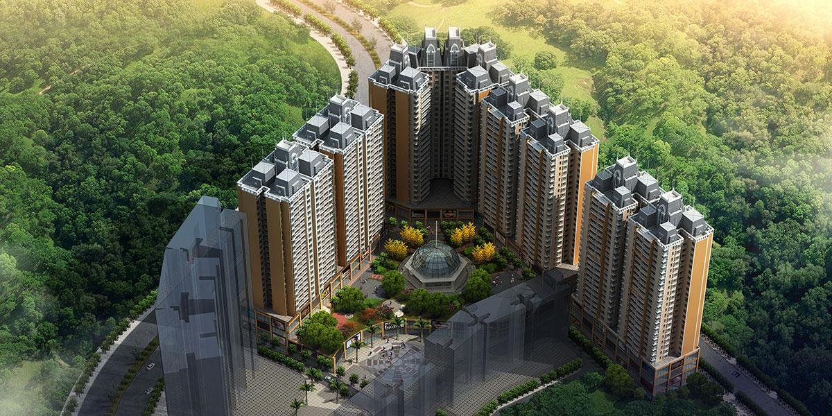 畢節(jié)博泰?美欣明珠 畢節(jié)博泰?美欣明珠