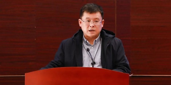 科技入黔 | 黨委書記、董事長(zhǎng)蔣美榮先生應(yīng)邀出席鄉(xiāng)村規(guī)劃與建設(shè)創(chuàng)新學(xué)術(shù)交流會(huì)