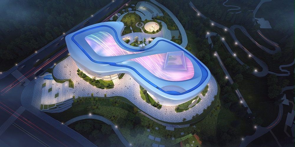 【國際山地旅游聯(lián)盟總部】 【國際山地旅游聯(lián)盟總部】