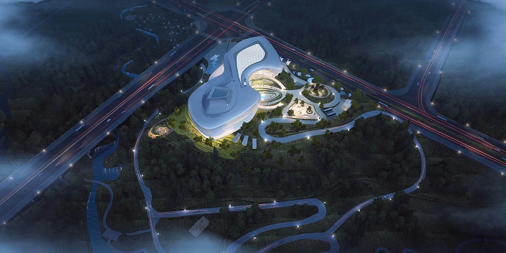 【國際山地旅游聯(lián)盟總部】 【國際山地旅游聯(lián)盟總部】