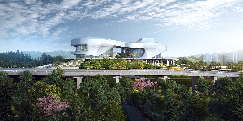 【國際山地旅游聯(lián)盟總部】 【國際山地旅游聯(lián)盟總部】