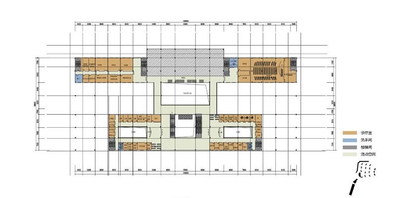 思南縣思洲新區(qū)醫(yī)院綜合服務(wù)項目 思南縣思洲新區(qū)醫(yī)院綜合服務(wù)項目