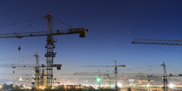 重磅！取消施工合同備案！取消設(shè)計招標(biāo)備案！