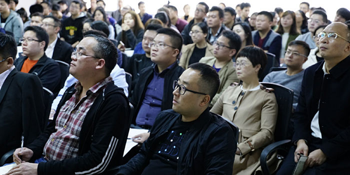 貴陽(yáng)市建院：不忘初心，用心構(gòu)筑建筑